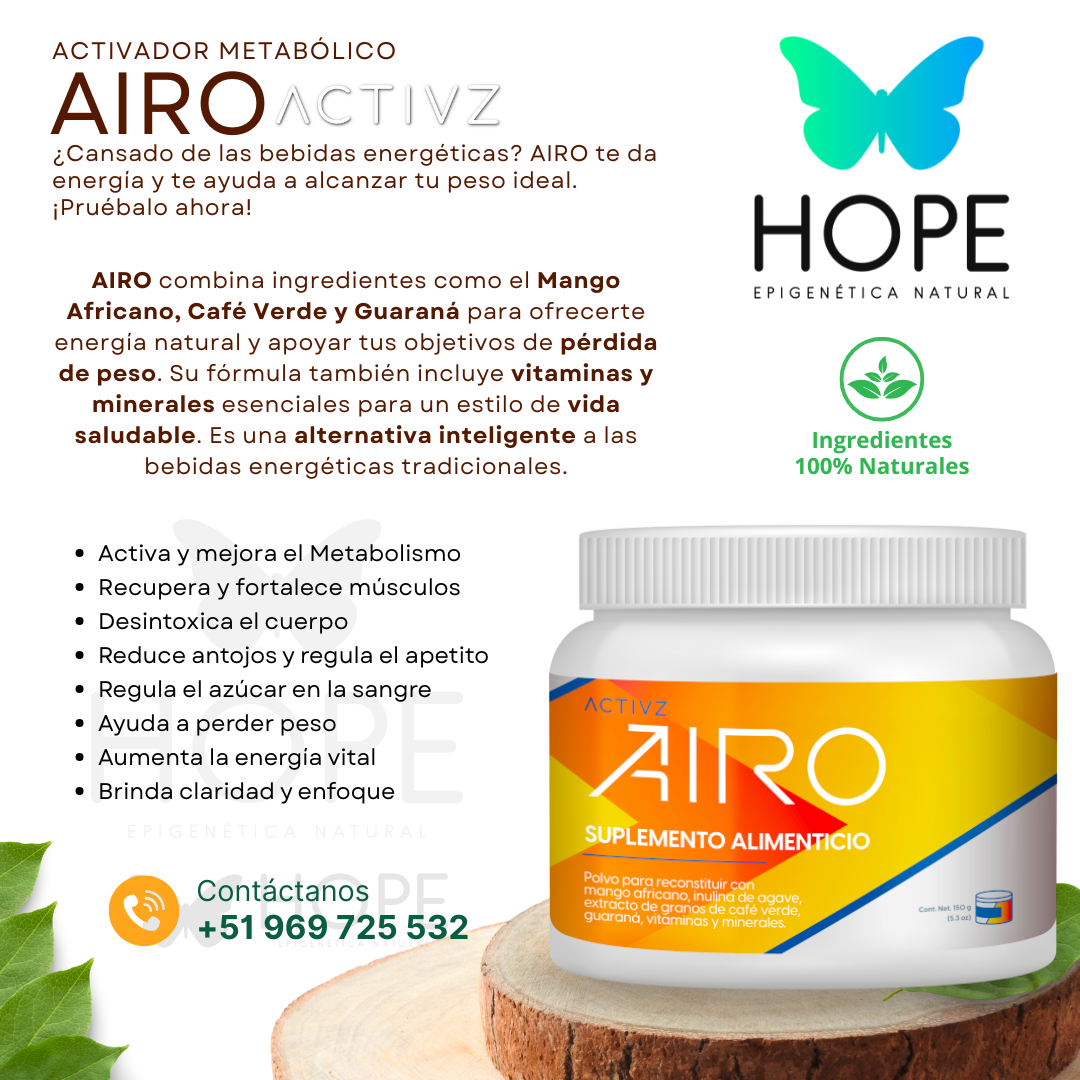 AIRO B1