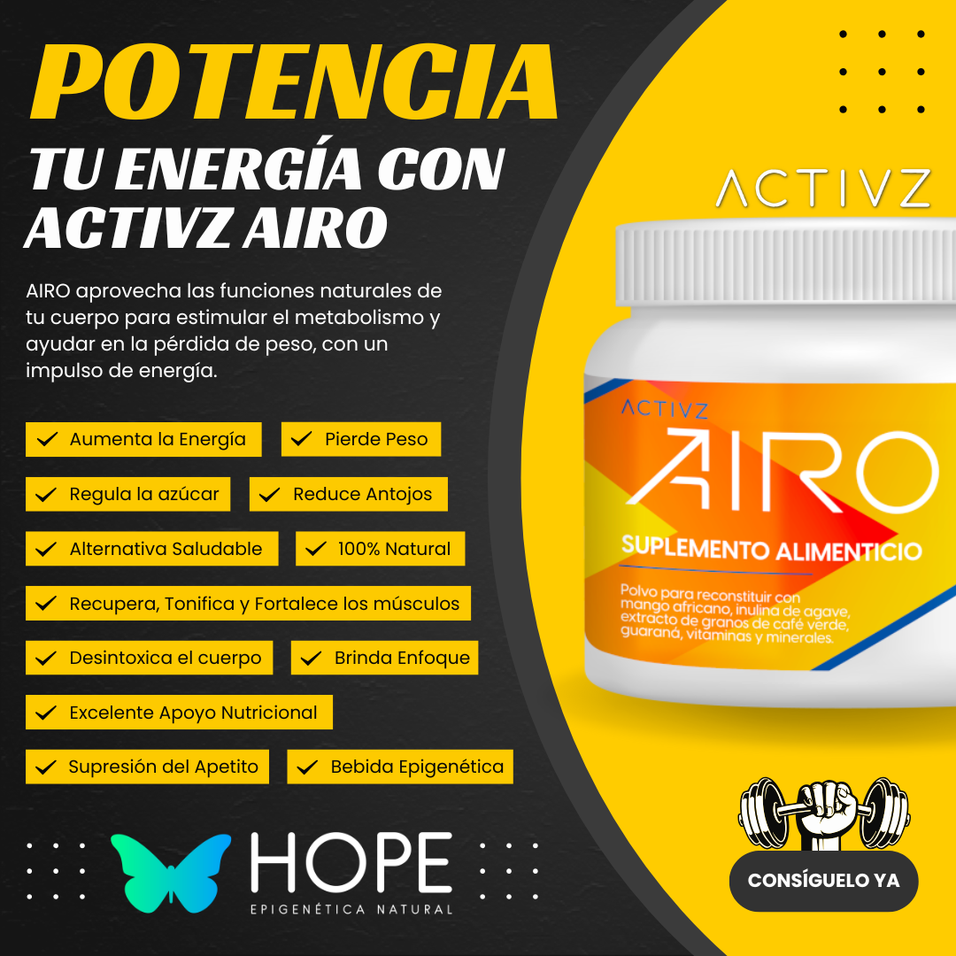 AIRO B2