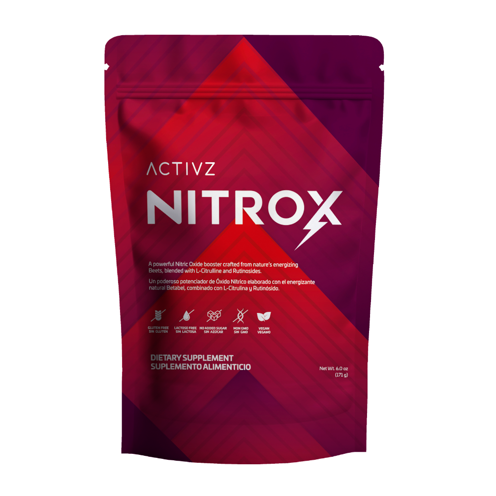 NitroXPro