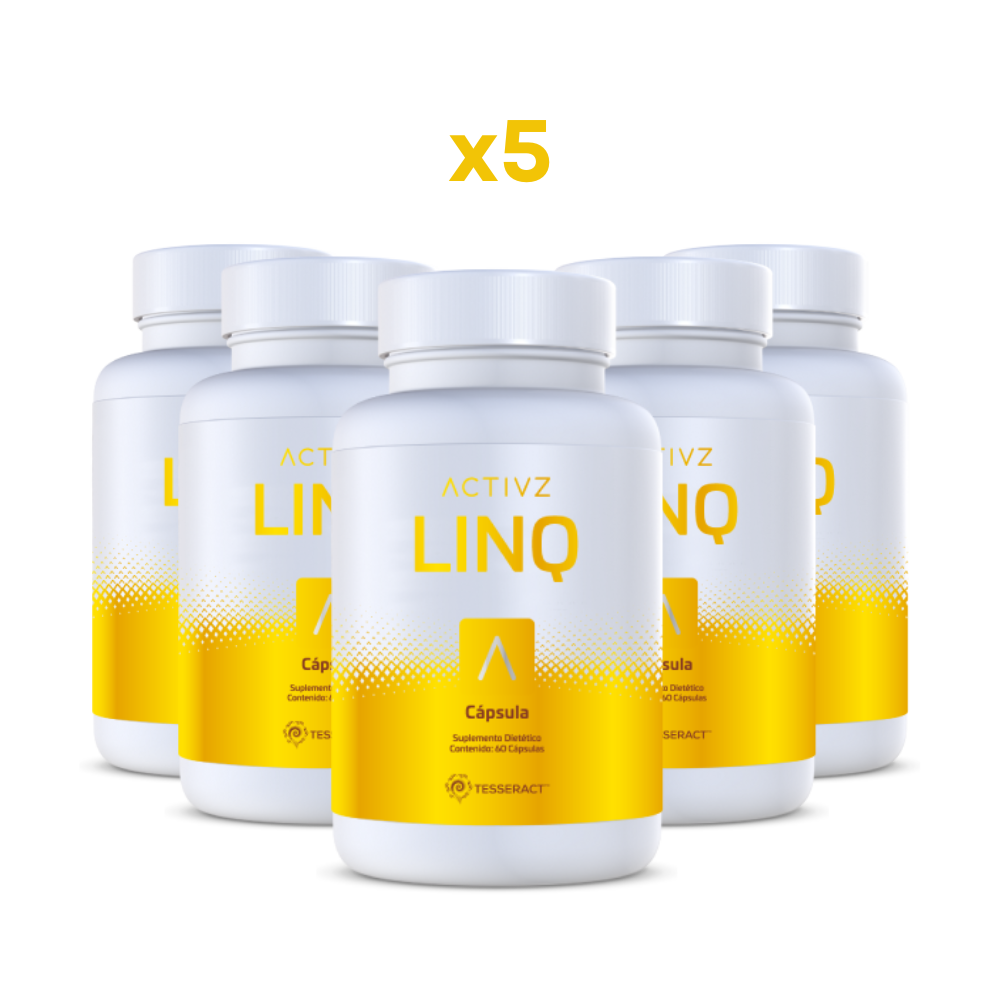 KIT LINQ Combustible Celular