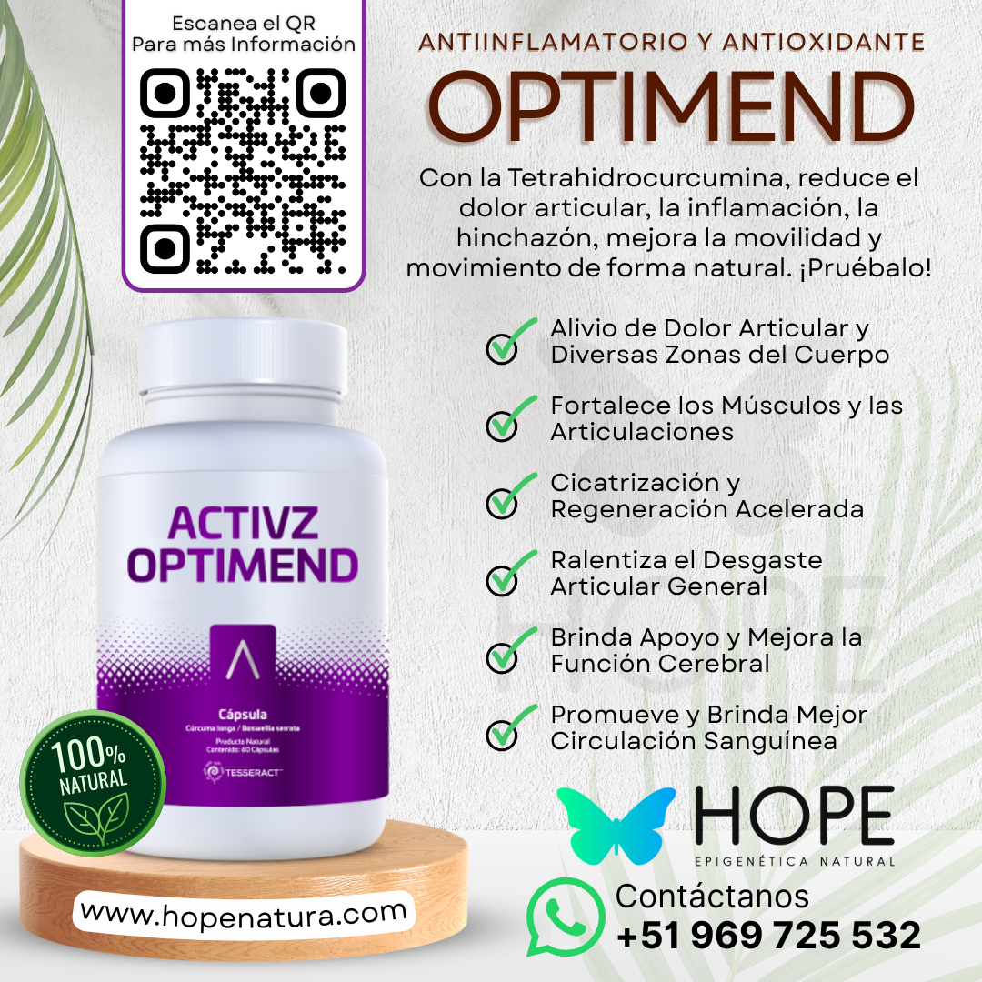 OPTIMEND Escudo Celular B2