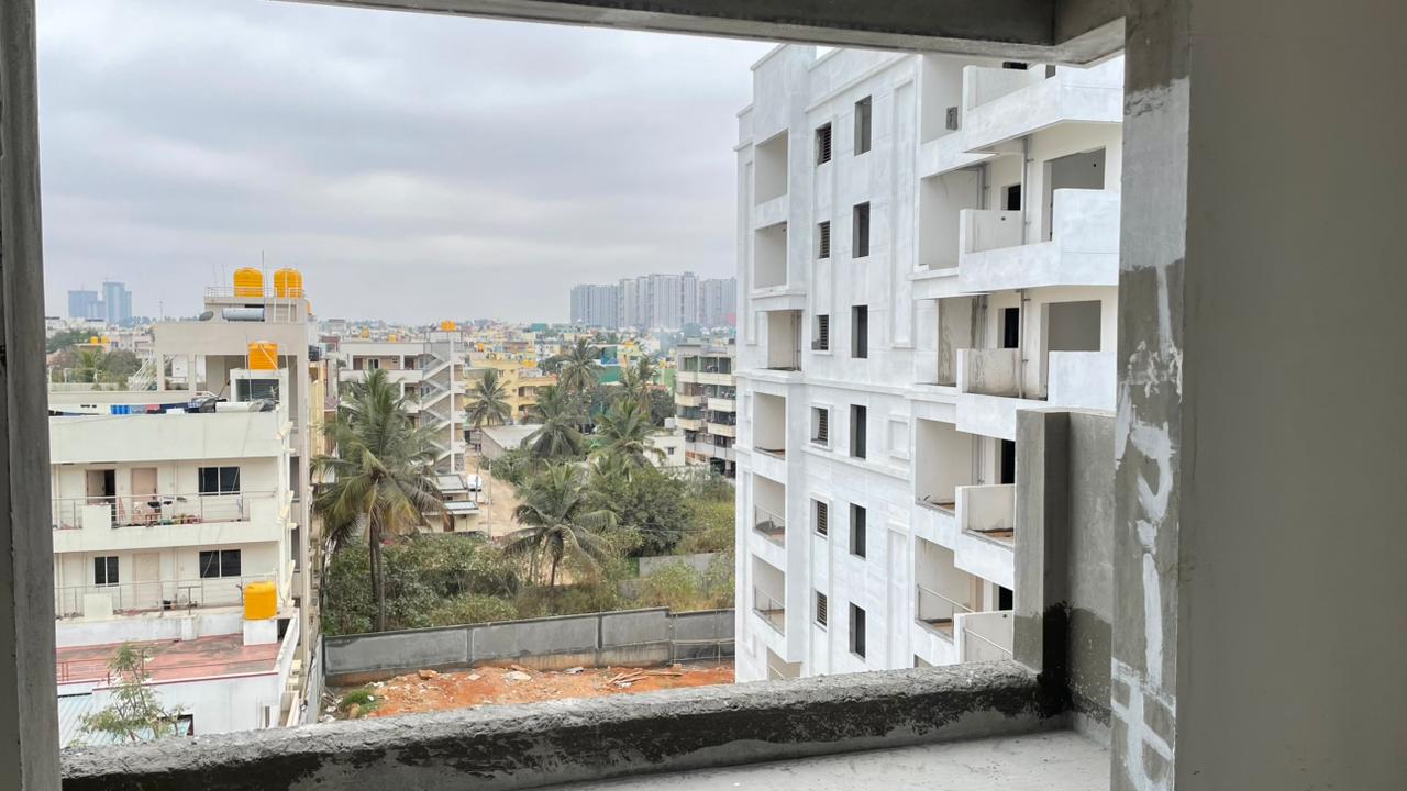 3BHK in Green Edge Signature - 1