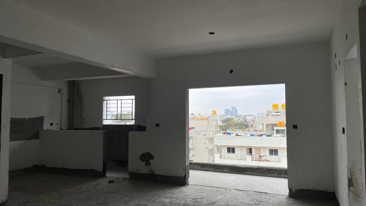 3BHK in Green Edge Signature - 2