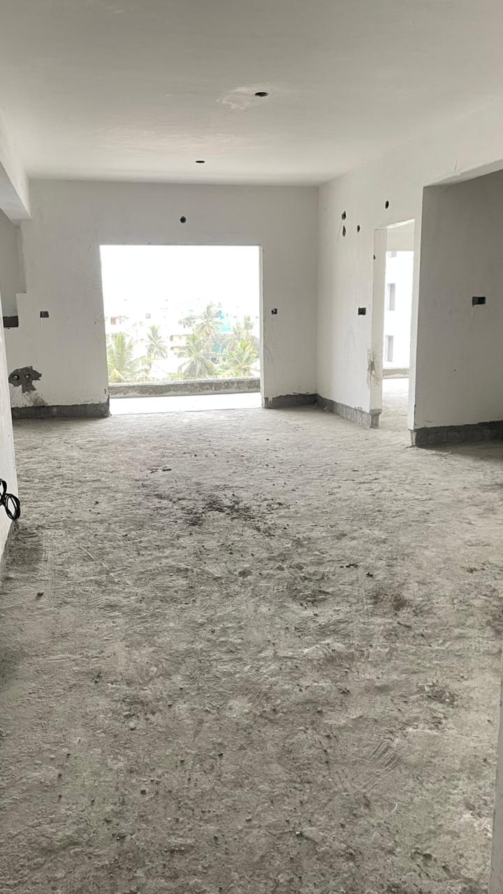 3BHK in Green Edge Signature - 3