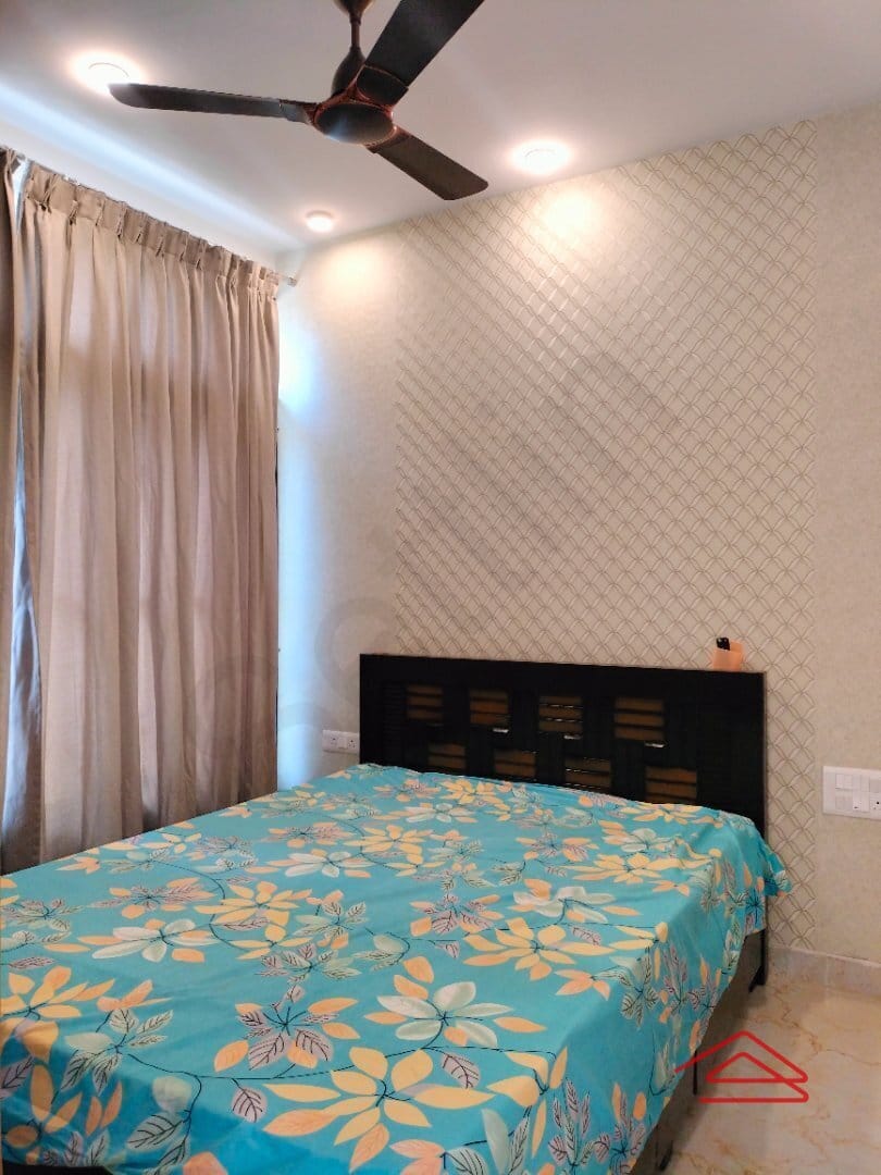 2BHK Villa in Heritage Urbanpod - 2