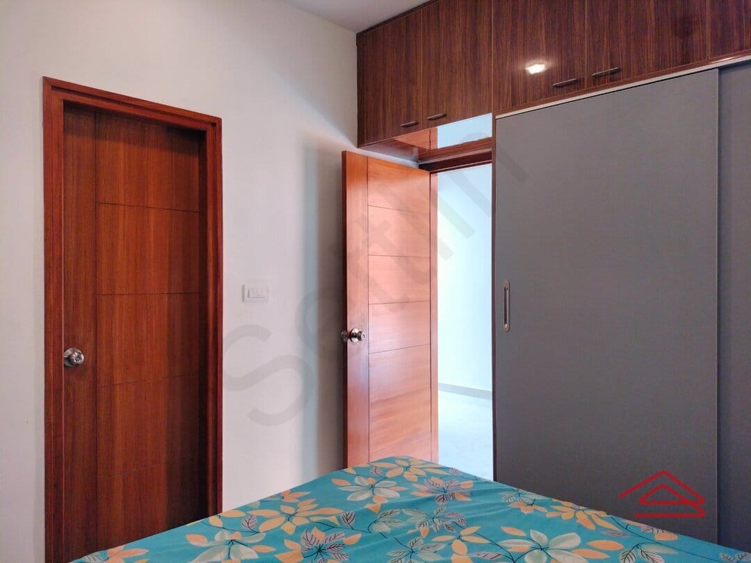 2BHK Villa in Heritage Urbanpod - 4