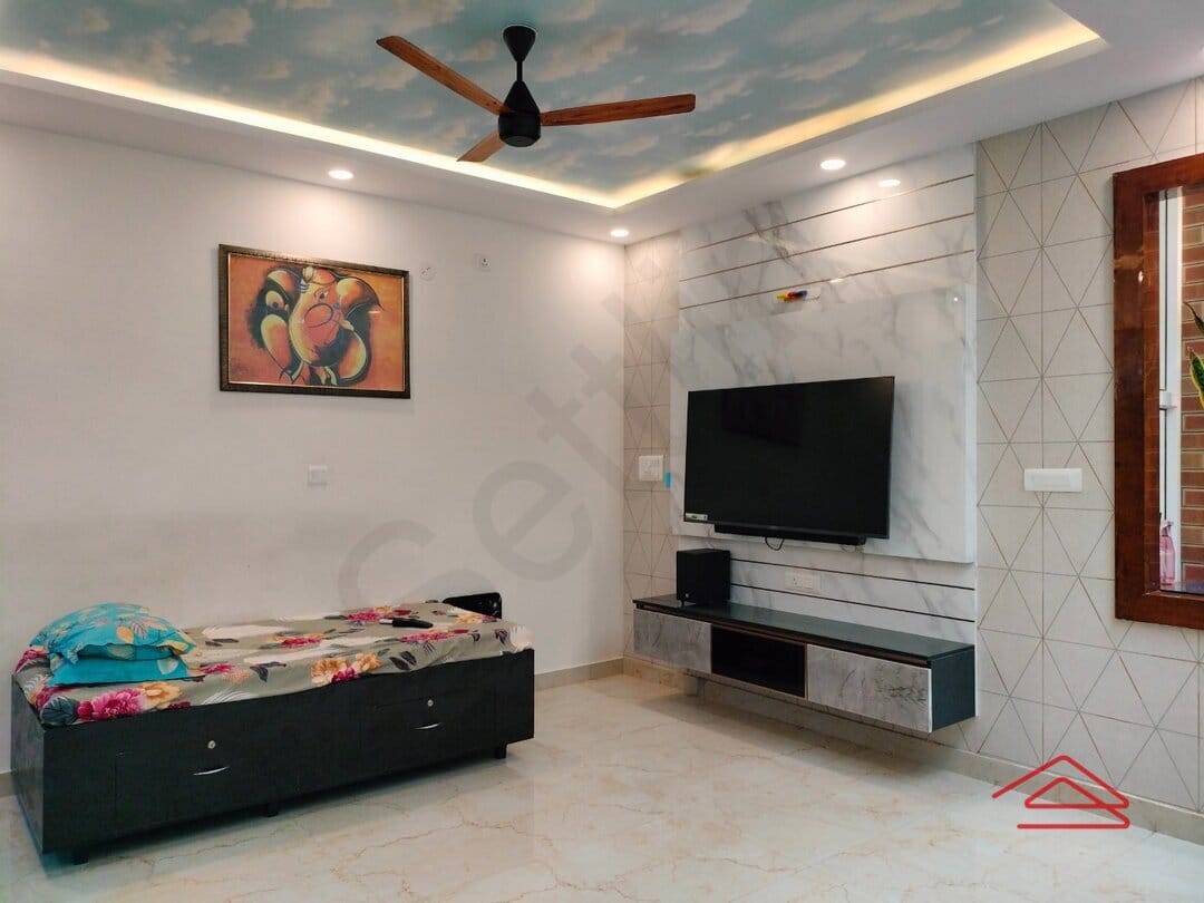 2BHK Villa in Heritage Urbanpod - 6