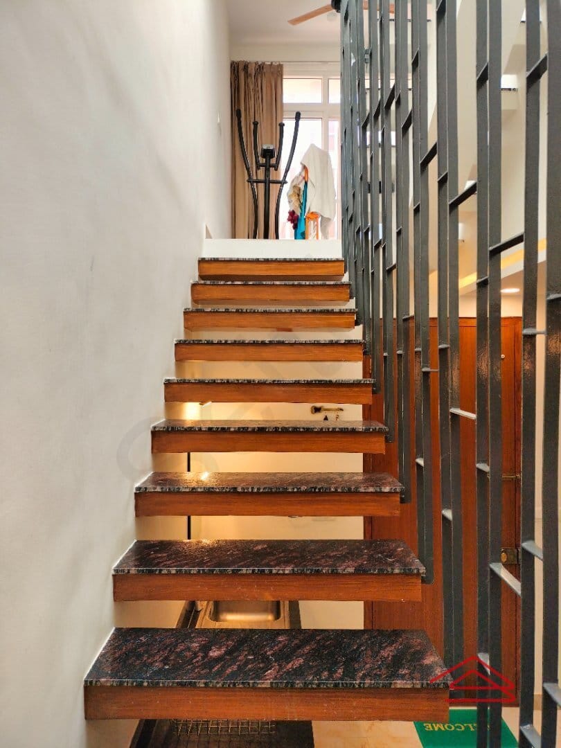 2BHK Villa in Heritage Urbanpod - 7