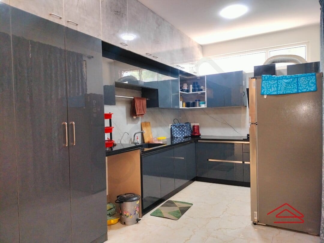 2BHK Villa in Heritage Urbanpod - 9