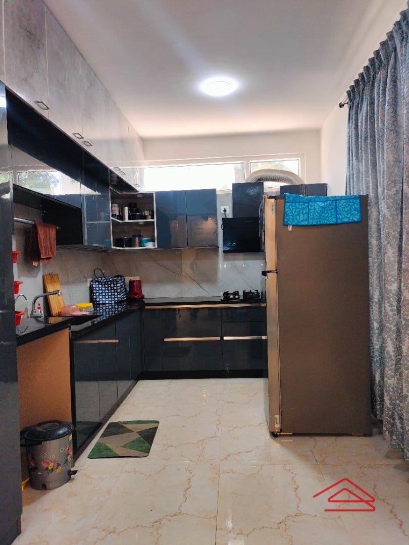 2BHK Villa in Heritage Urbanpod - 10
