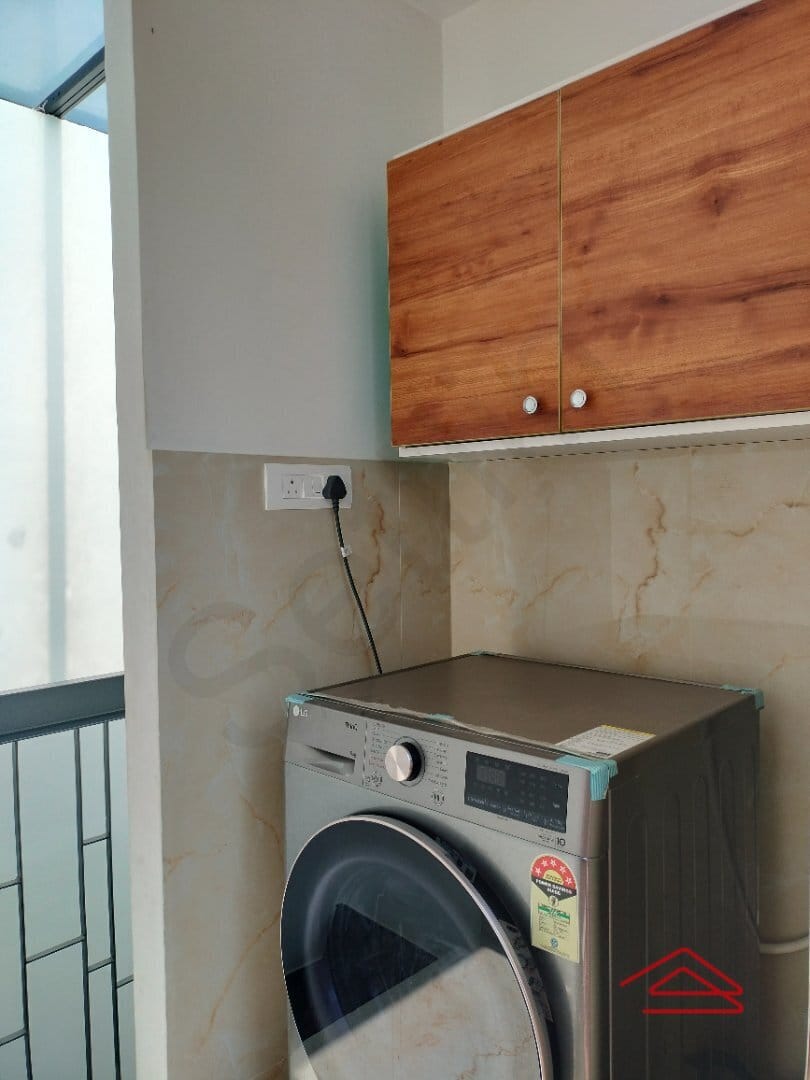 2BHK Villa in Heritage Urbanpod - 11