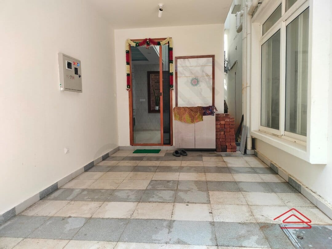 2BHK Villa in Heritage Urbanpod - 12