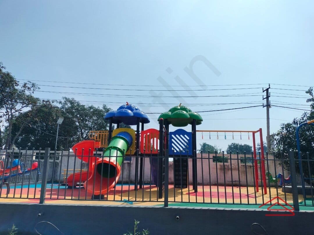 2BHK Villa in Heritage Urbanpod - 15