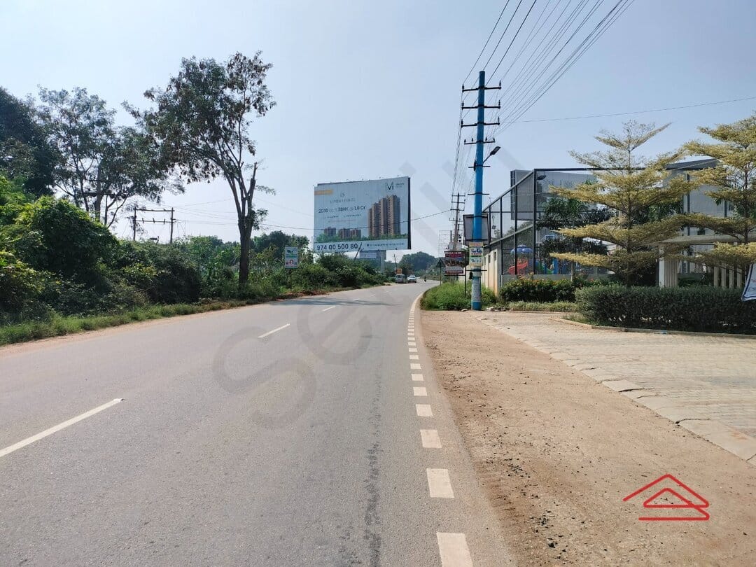 2BHK Villa in Heritage Urbanpod - 16