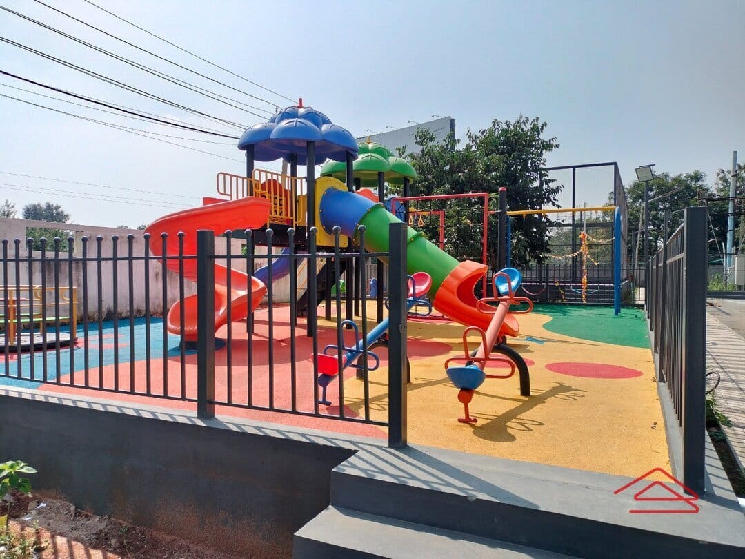 2BHK Villa in Heritage Urbanpod - 17