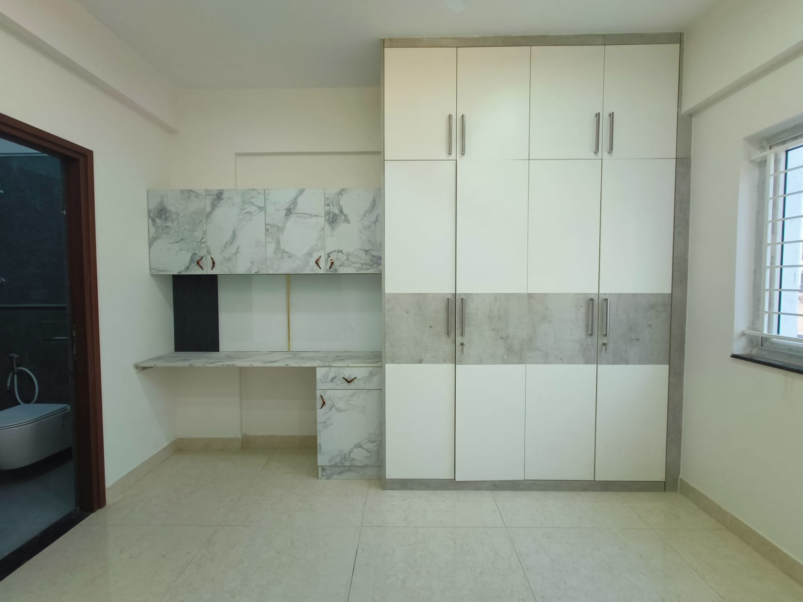 3BHK in Green Edge Signature - 3