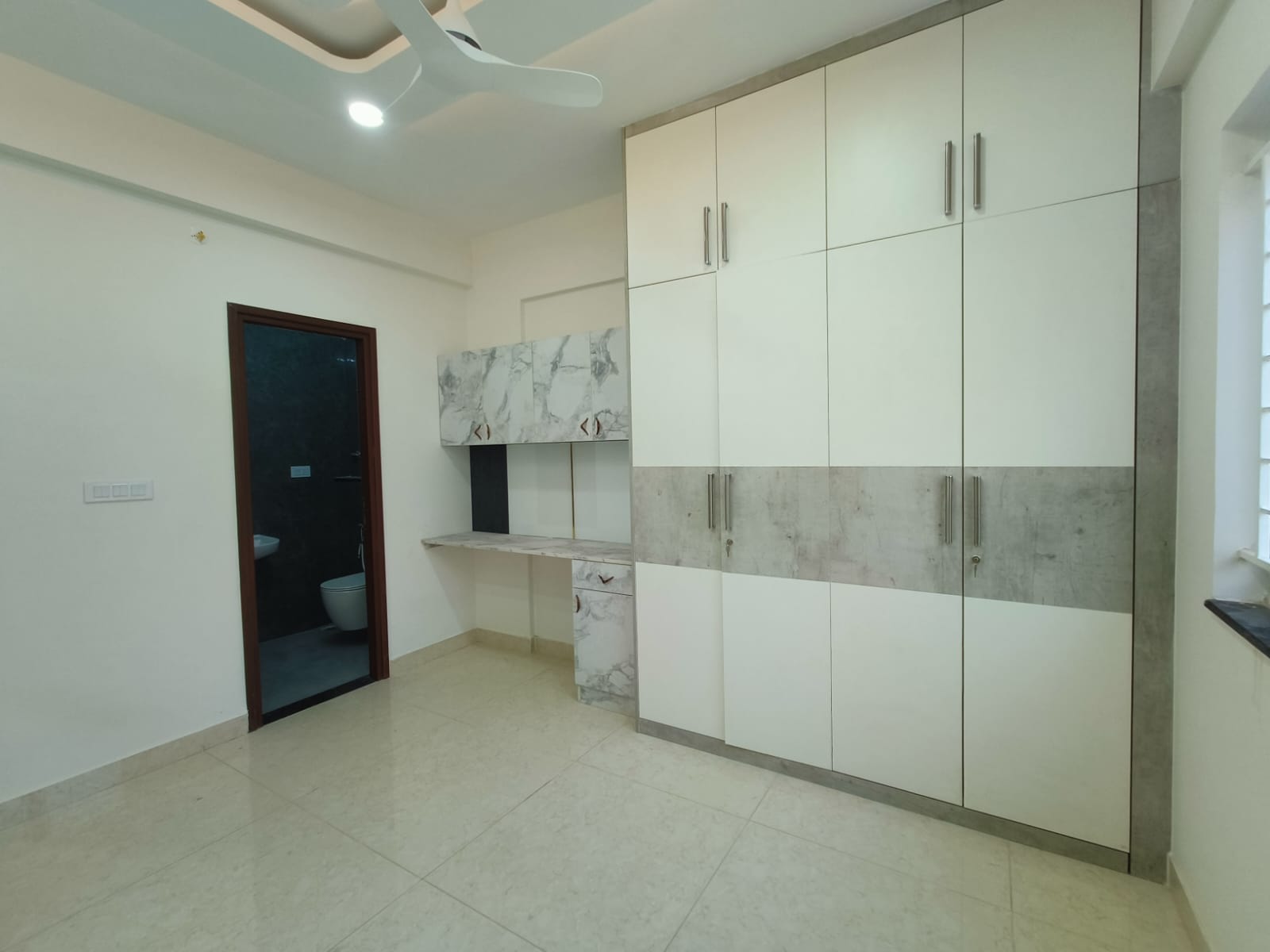 3BHK in Green Edge Signature - 4