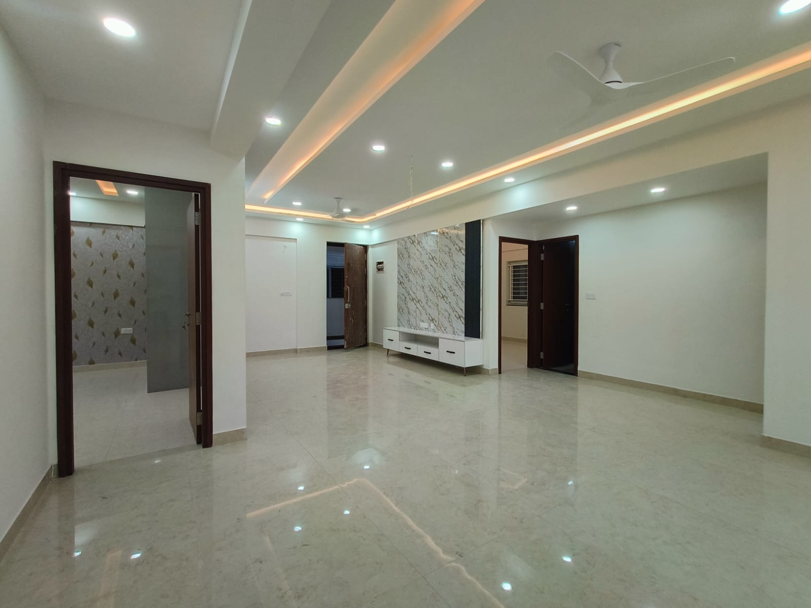 3BHK in Green Edge Signature - 5