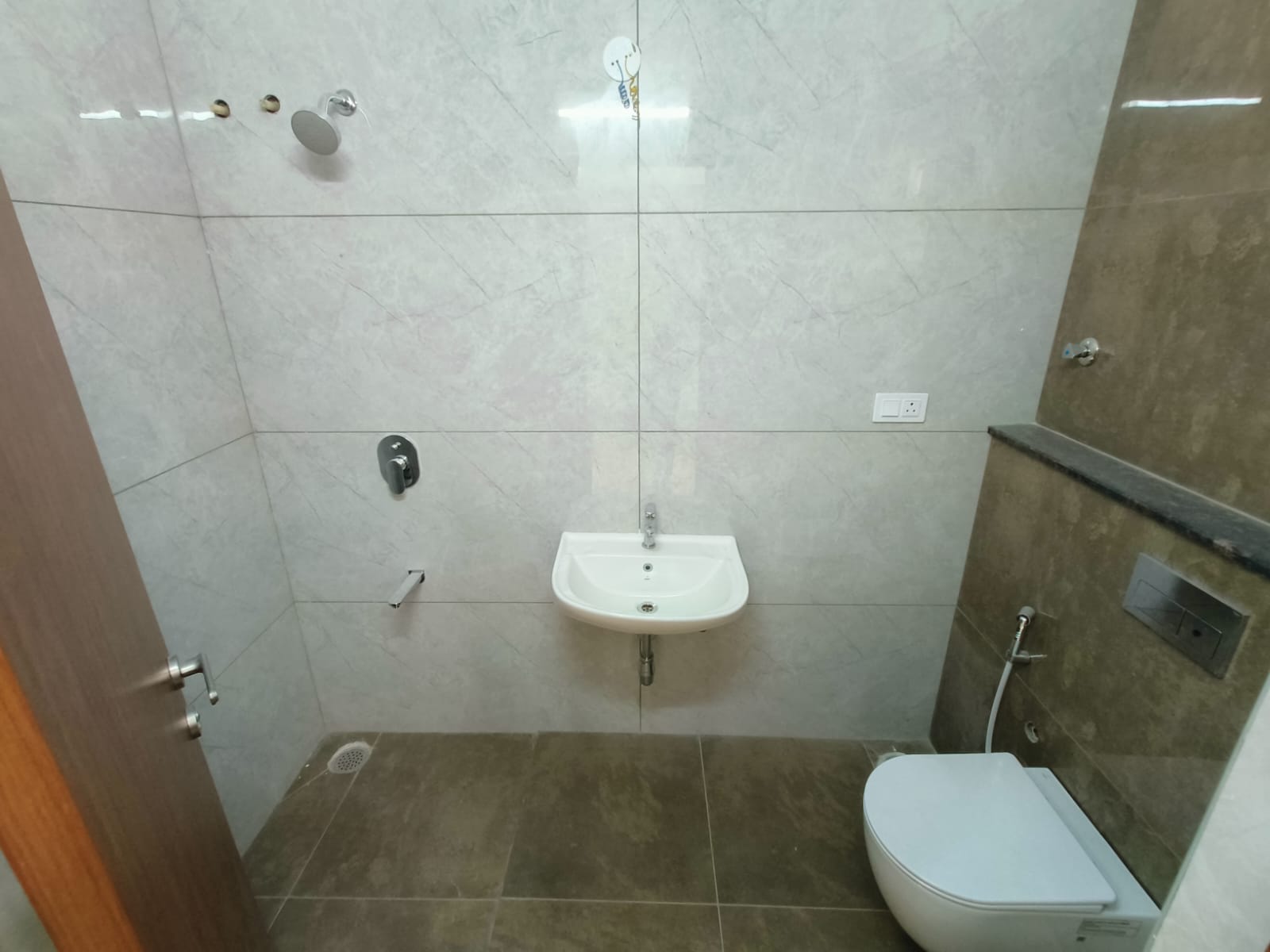 3BHK in Green Edge Signature - 10