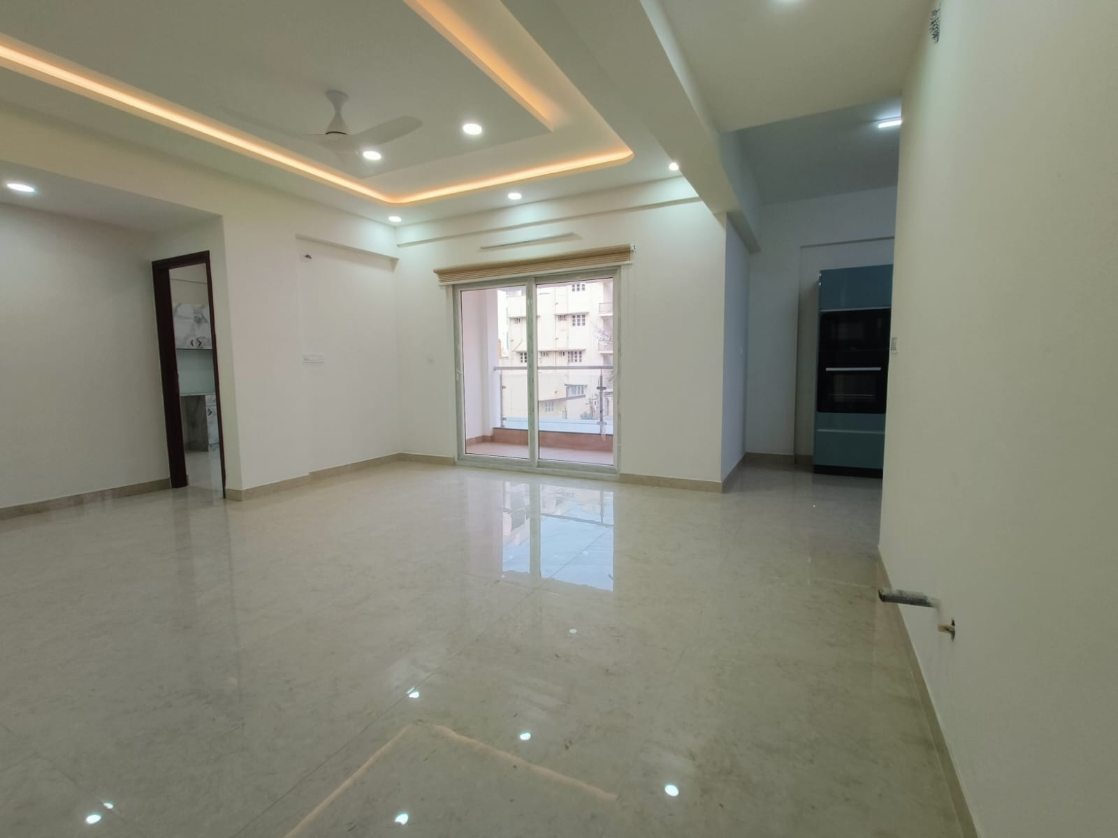 3BHK in Green Edge Signature - 11