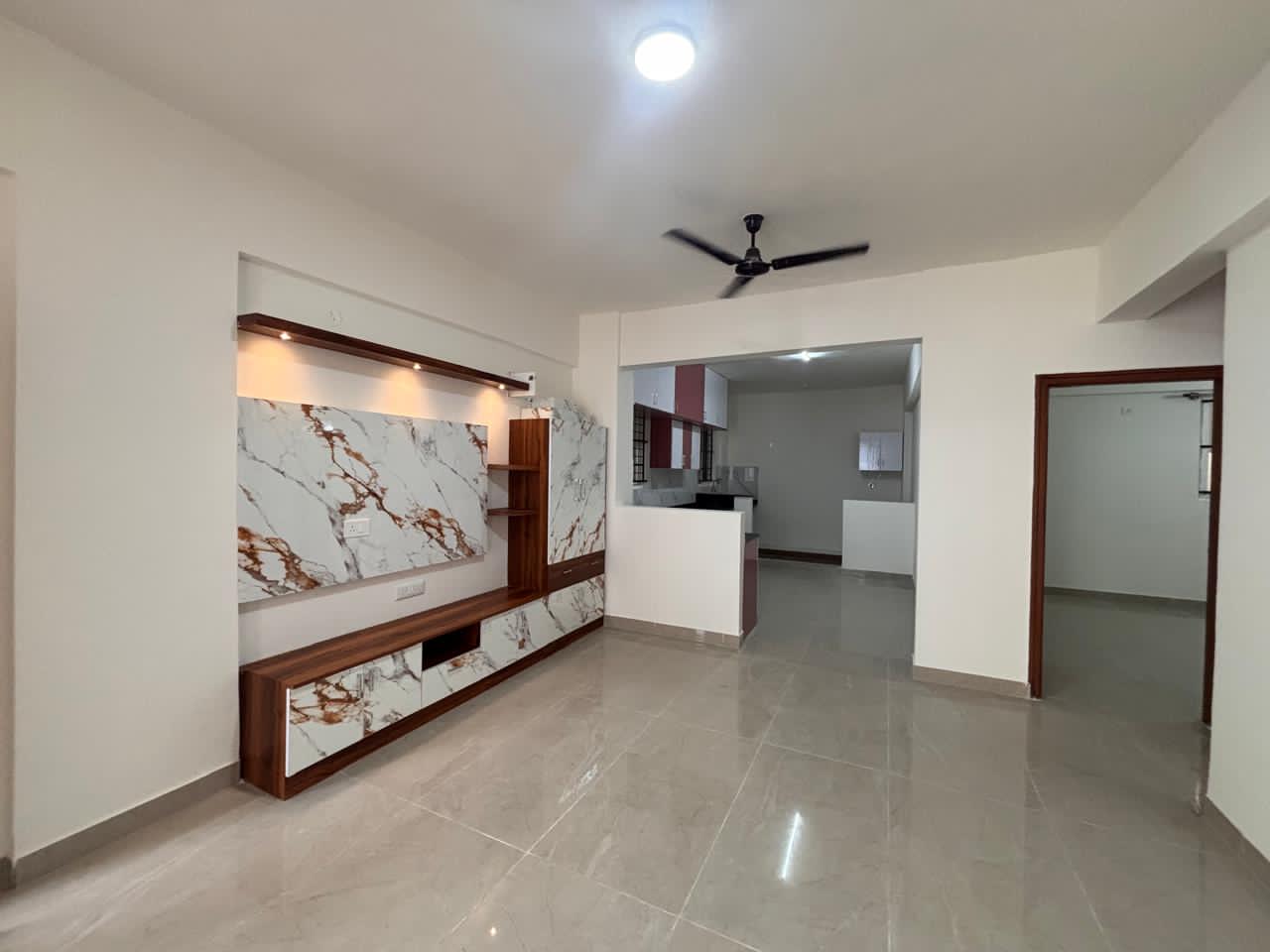 3BHK in Green Edge Signature - 18