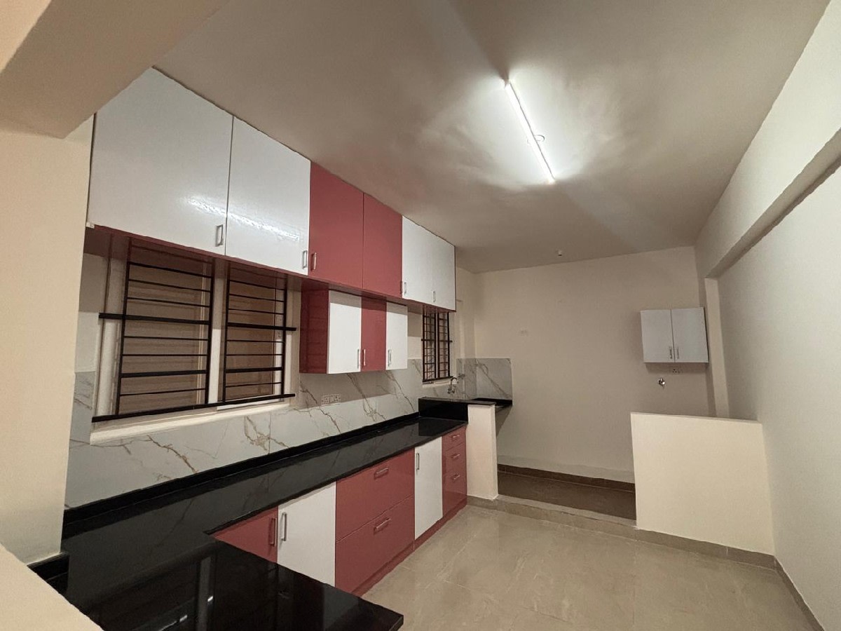 3BHK in Green Edge Signature - 19