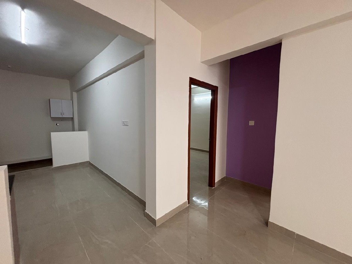 3BHK in Green Edge Signature - 20