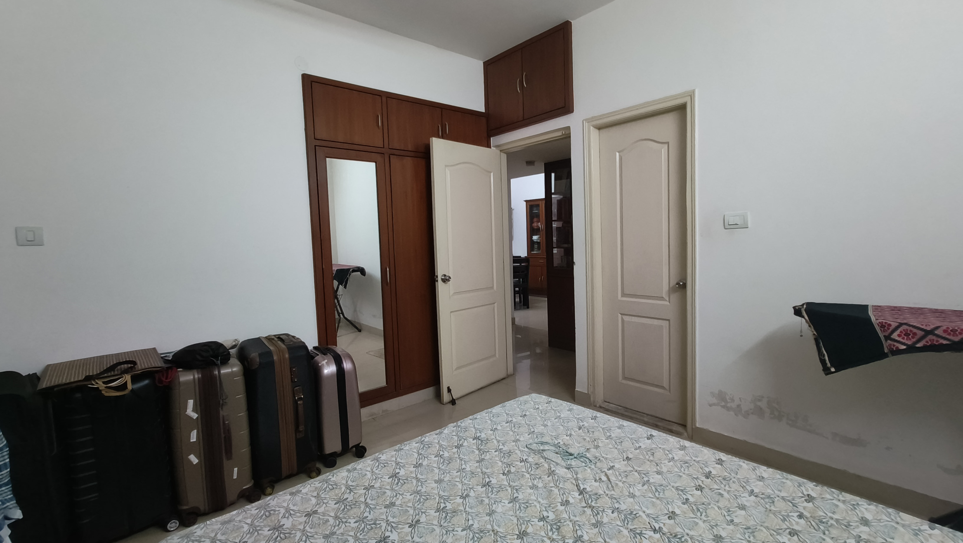 2BHK Flat for sale in Bellandur 5