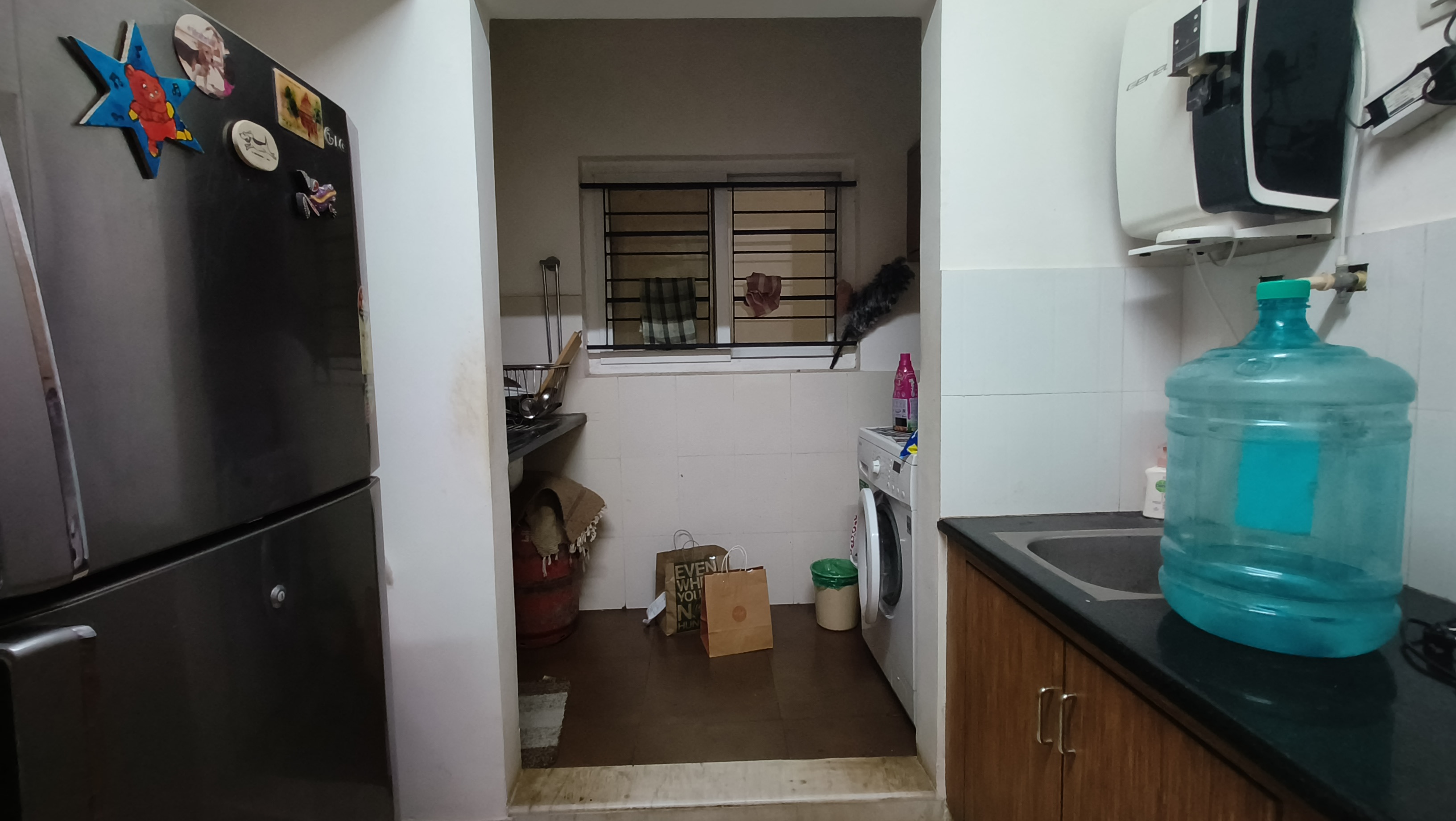 2BHK Flat for sale in Bellandur - 11