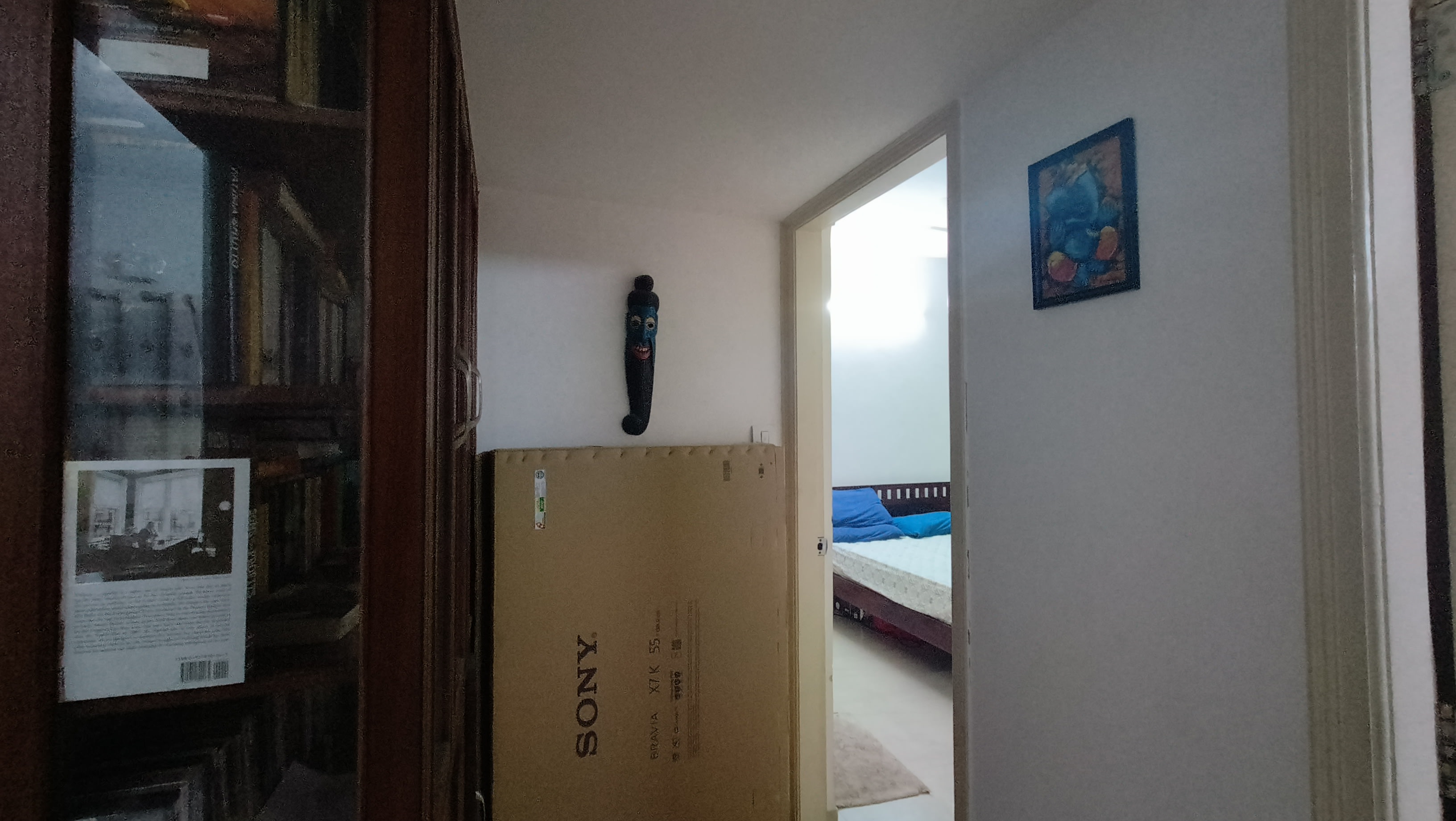 2BHK Flat for sale in Bellandur - 12