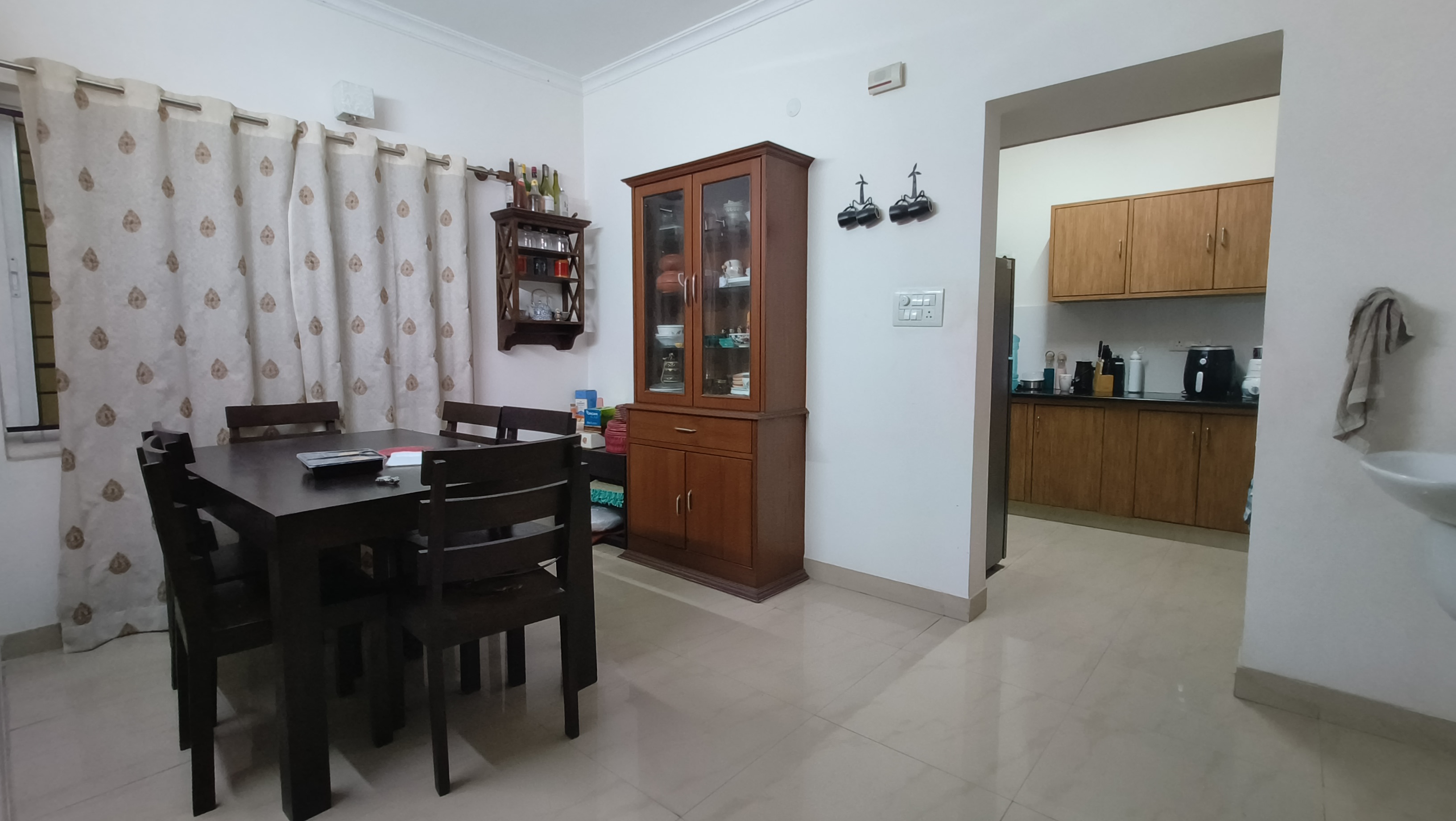 2BHK Flat for sale in Bellandur - Image 2