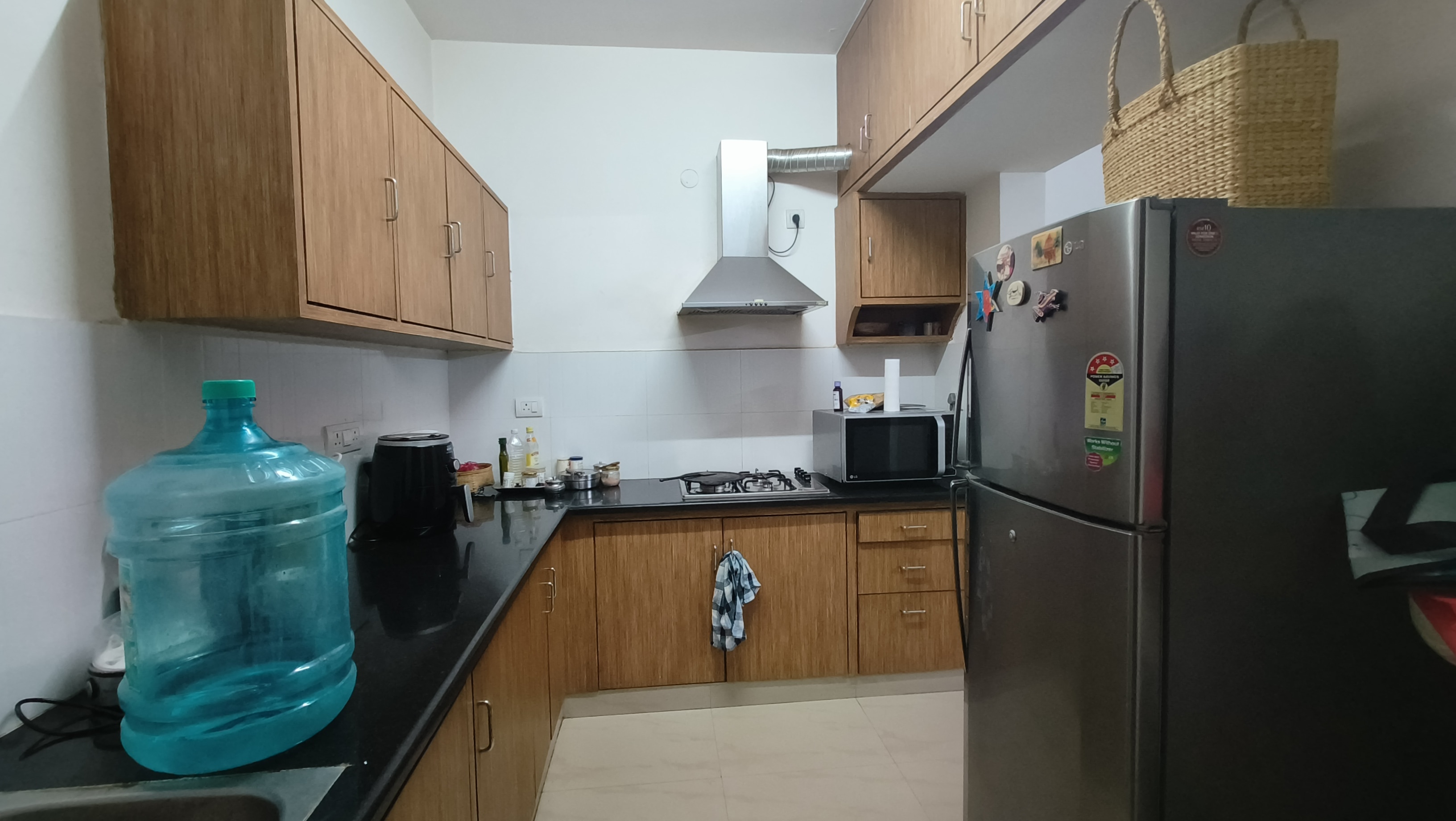 2BHK Flat for sale in Bellandur - 10