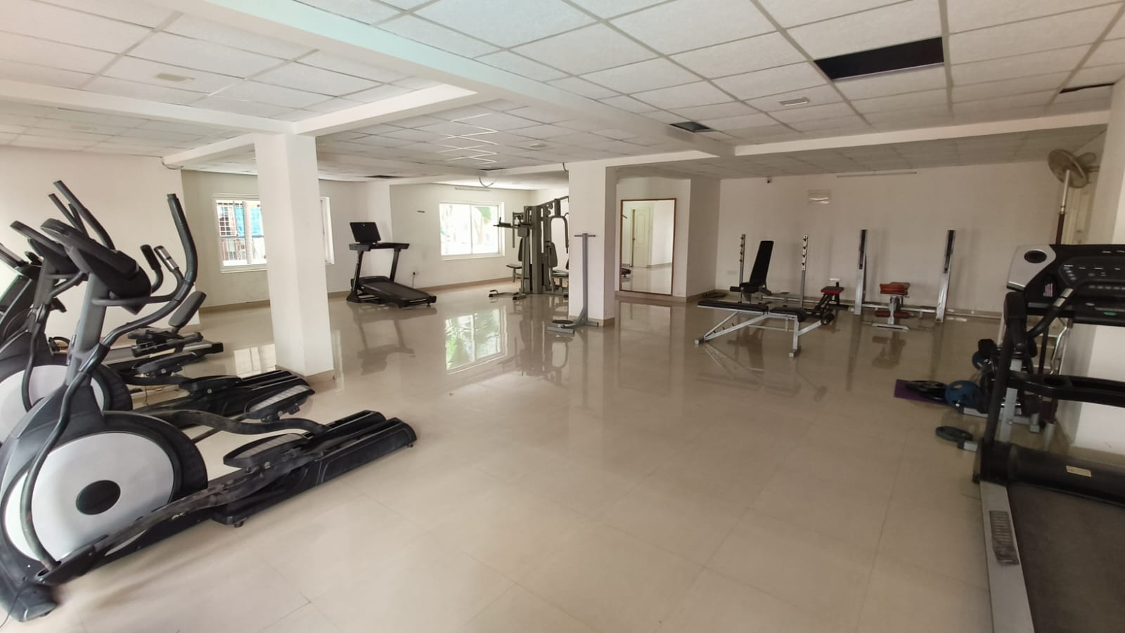 3BHK Flat for Sale in Bellandur - 11