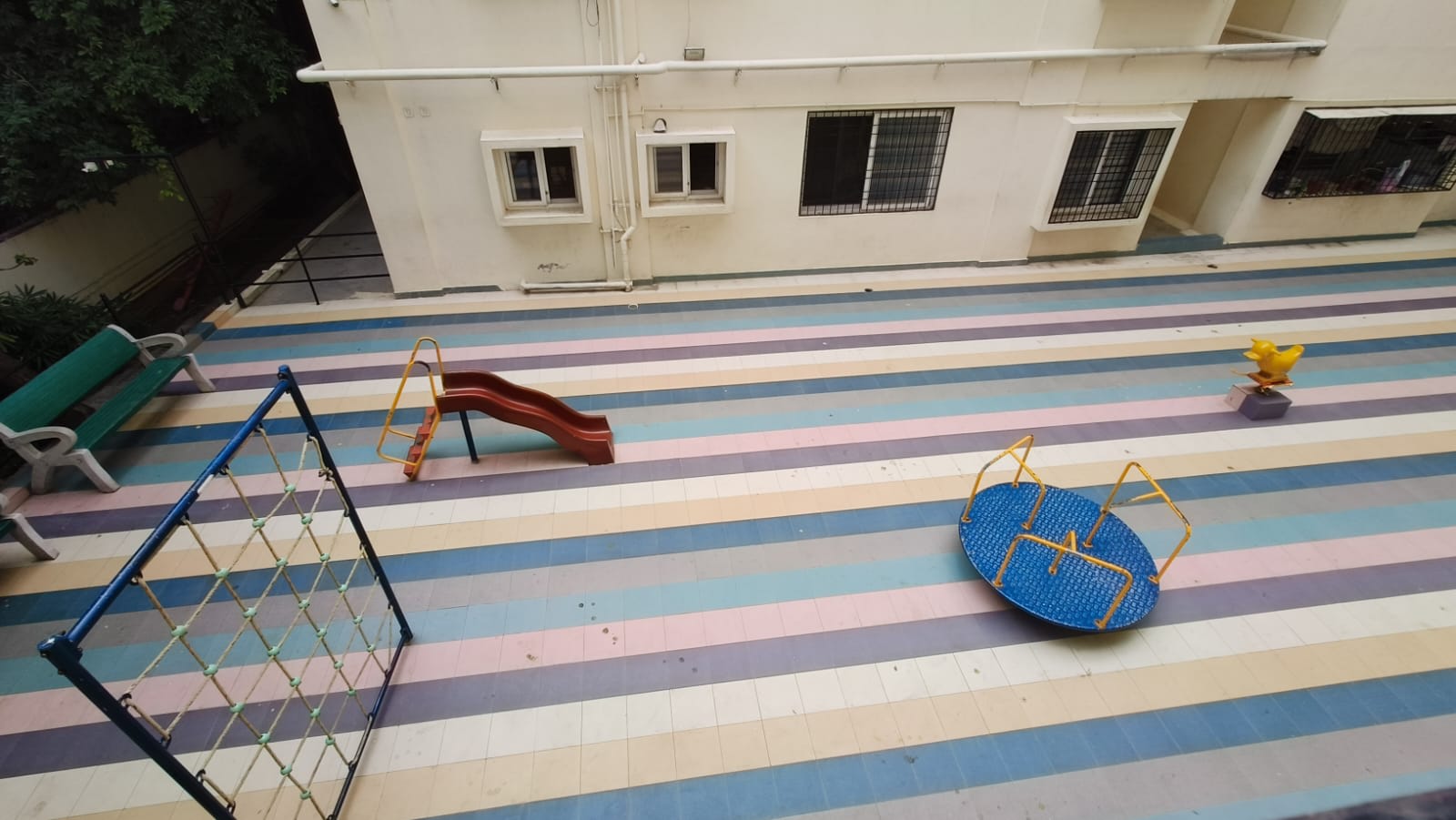 3BHK Flat for Sale in Bellandur - 16