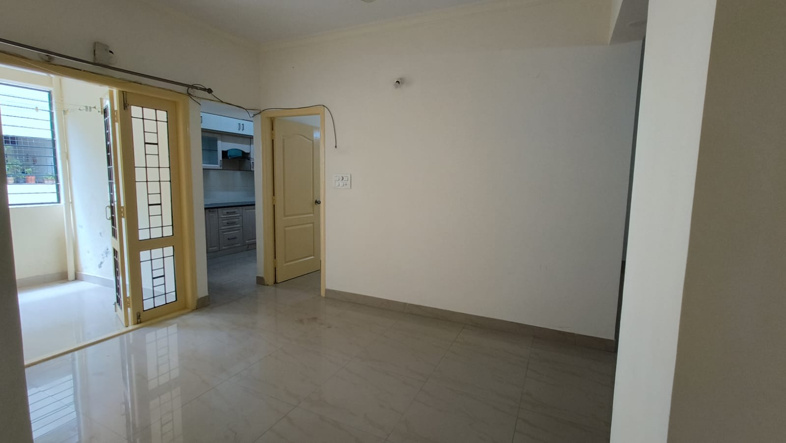 3BHK Flat for Sale in Bellandur 4
