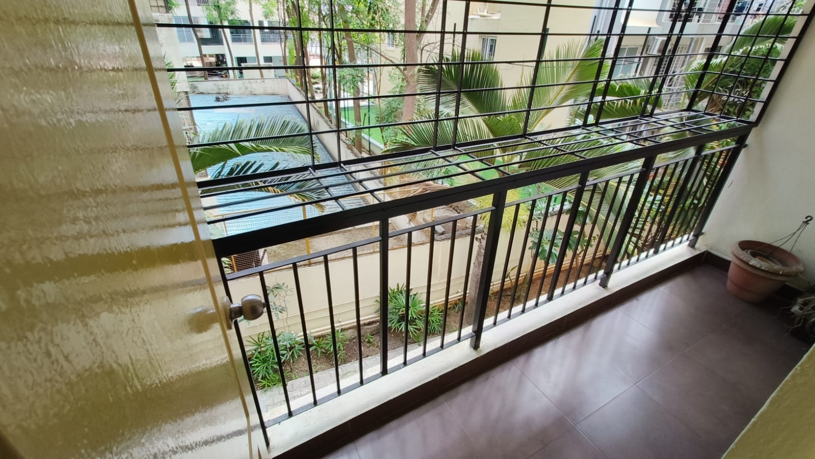 3BHK Flat for Sale in Bellandur - 14