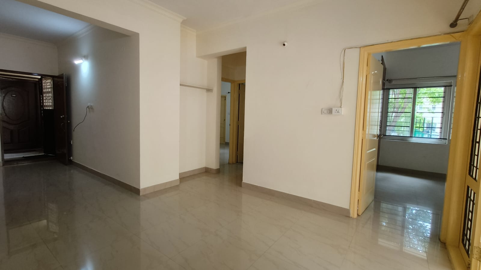 3BHK Flat for Sale in Bellandur - 12