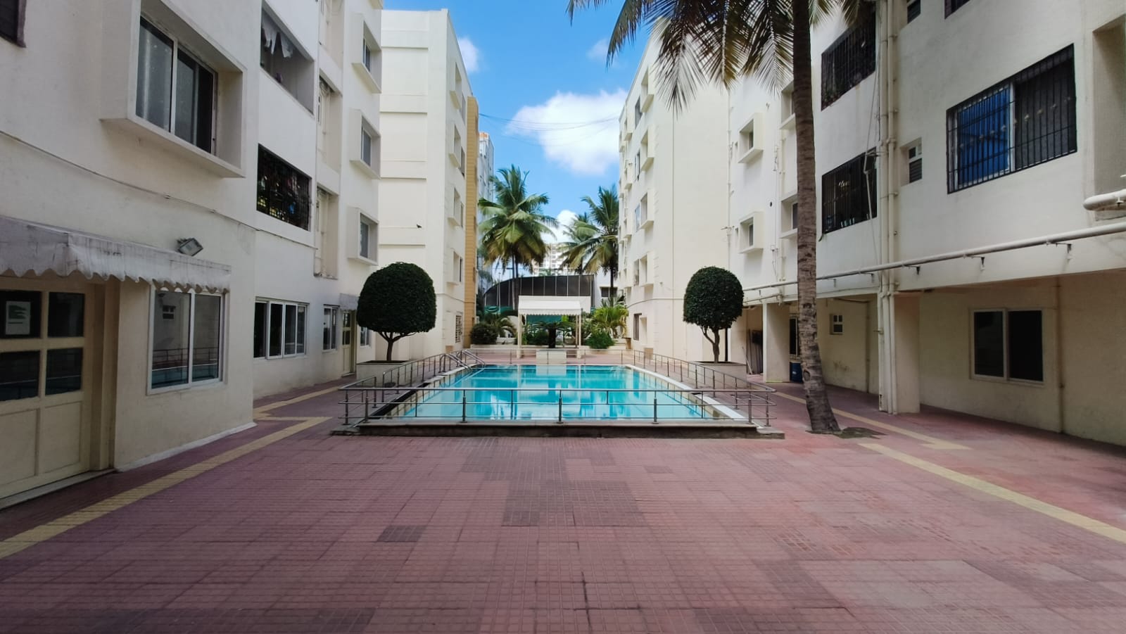3BHK Flat for Sale in Bellandur - 17