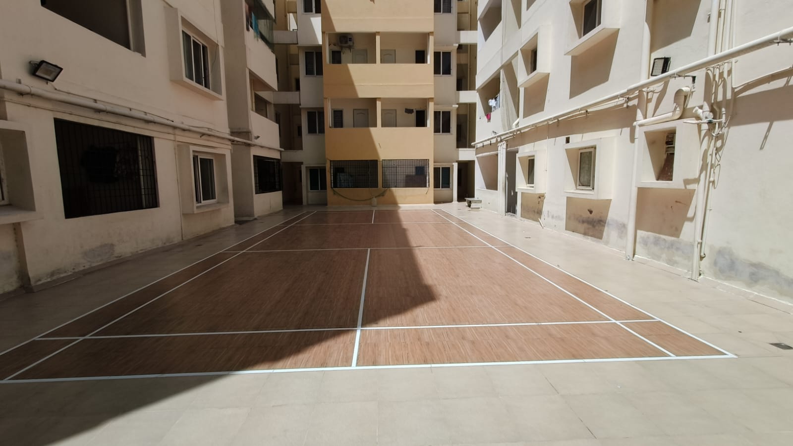3BHK Flat for Sale in Bellandur - 18