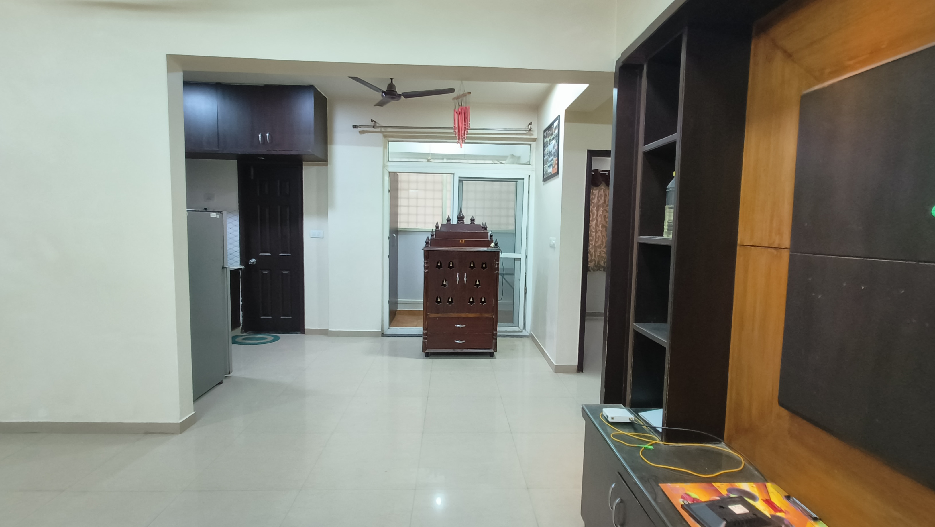 2.5BHK in Dwarkamai Jupiter - 3
