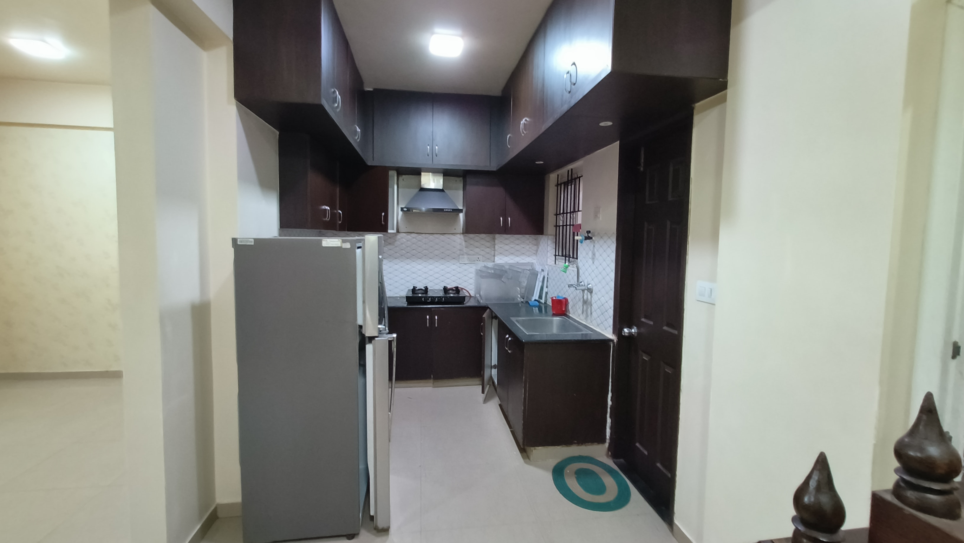 2.5BHK in Dwarkamai Jupiter - 4