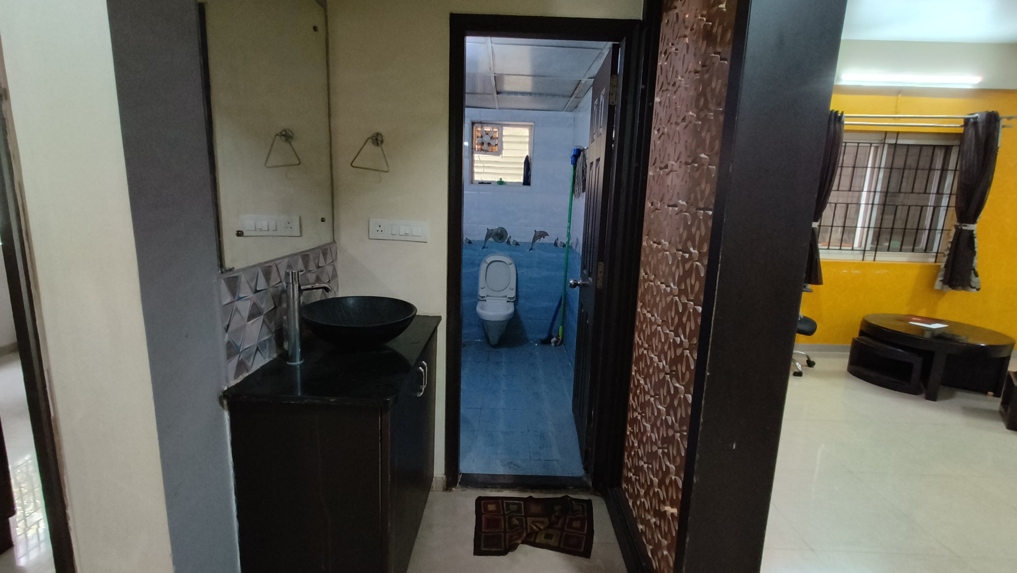 2.5BHK in Dwarkamai Jupiter - 9