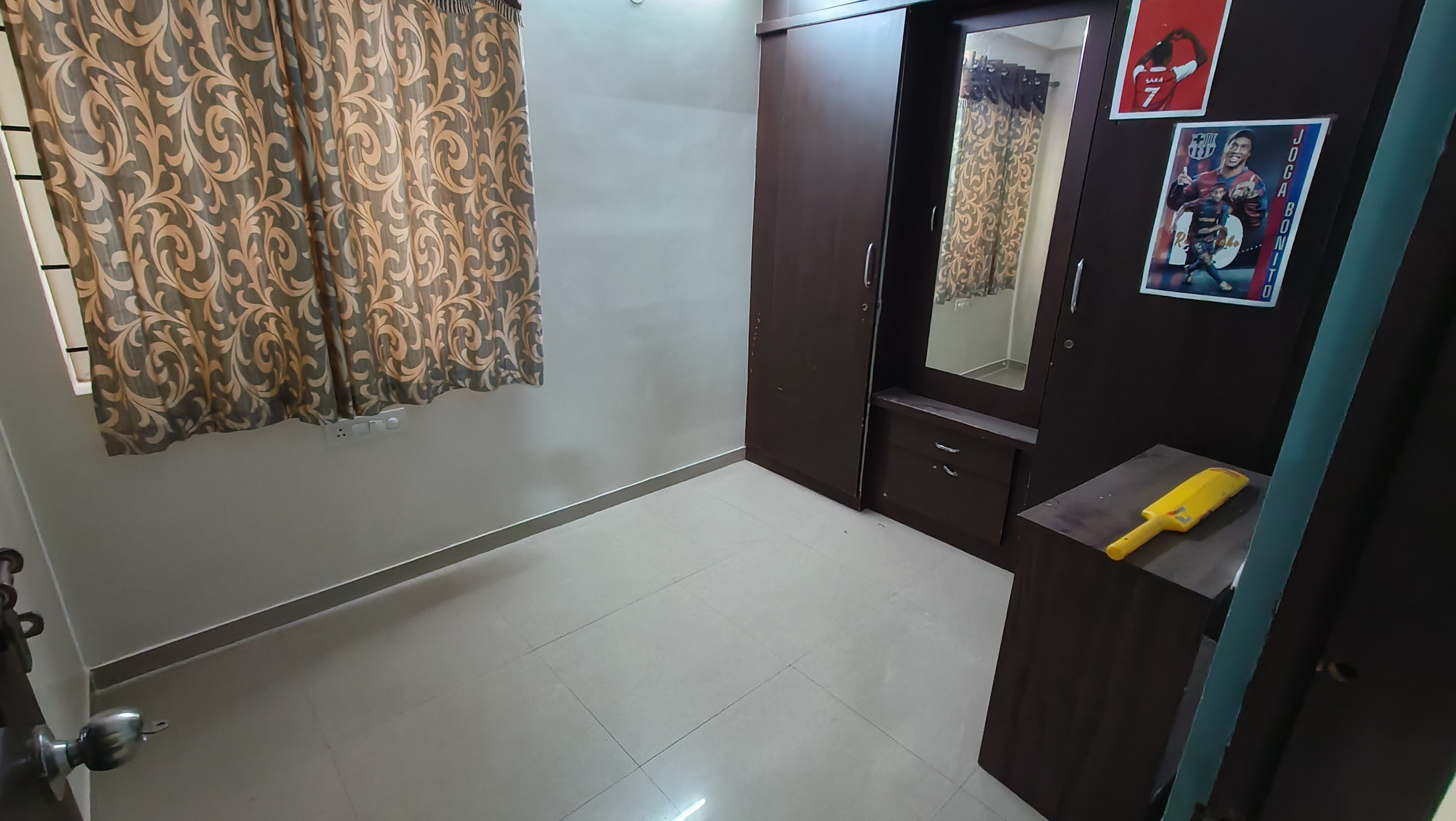 2.5BHK in Dwarkamai Jupiter - 6
