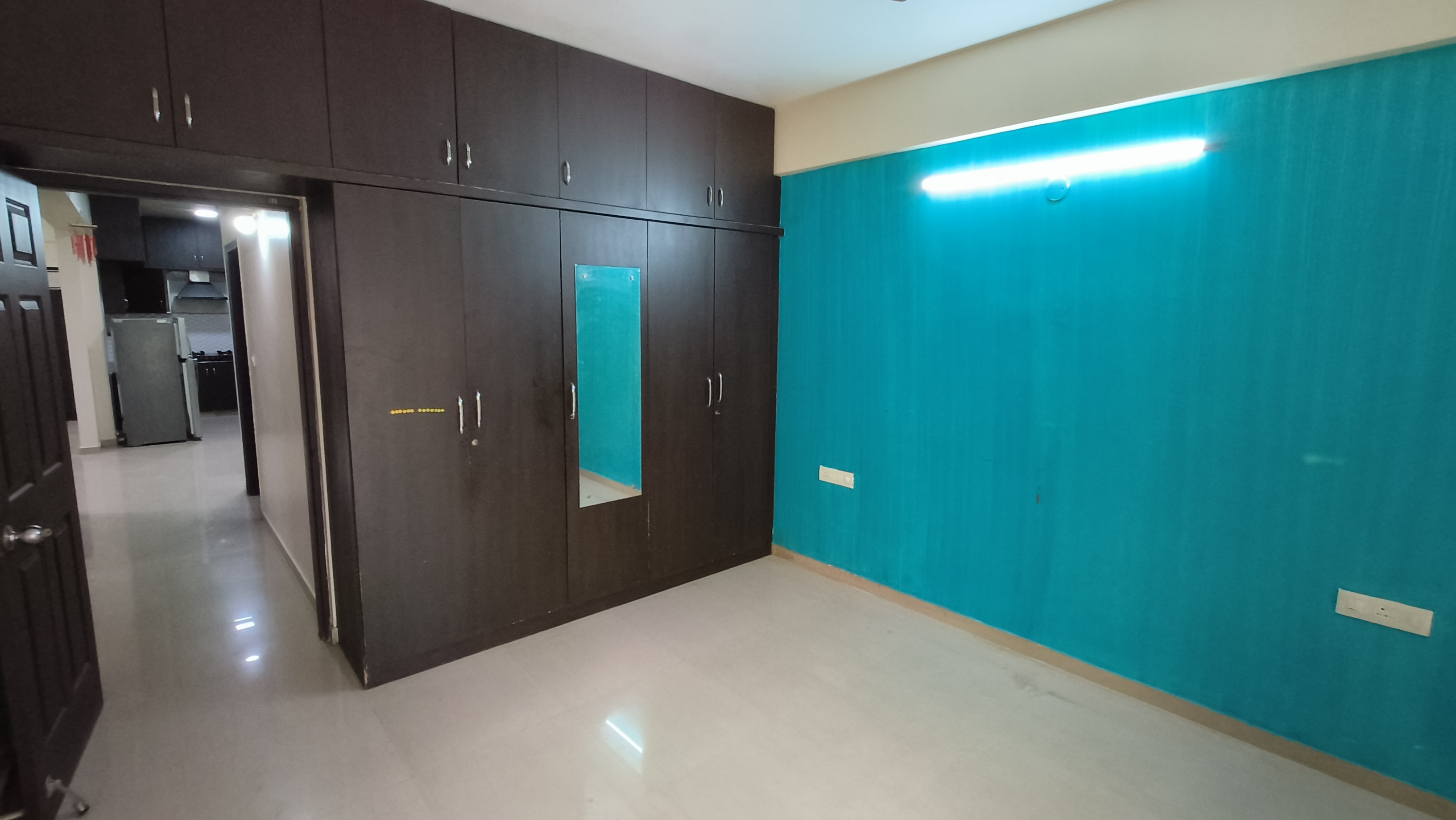 2.5BHK in Dwarkamai Jupiter - 8