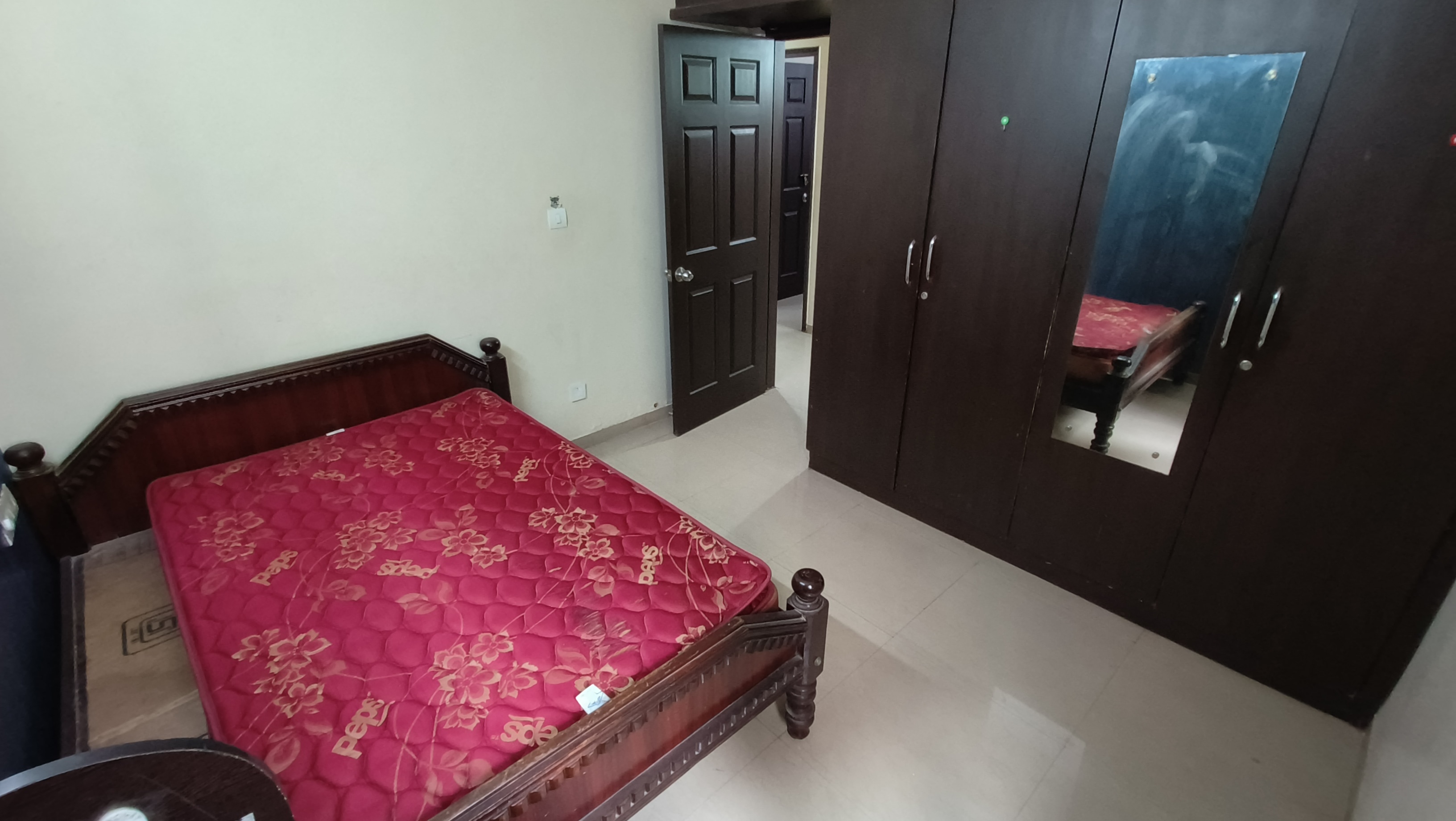 2.5BHK in Dwarkamai Jupiter - 7