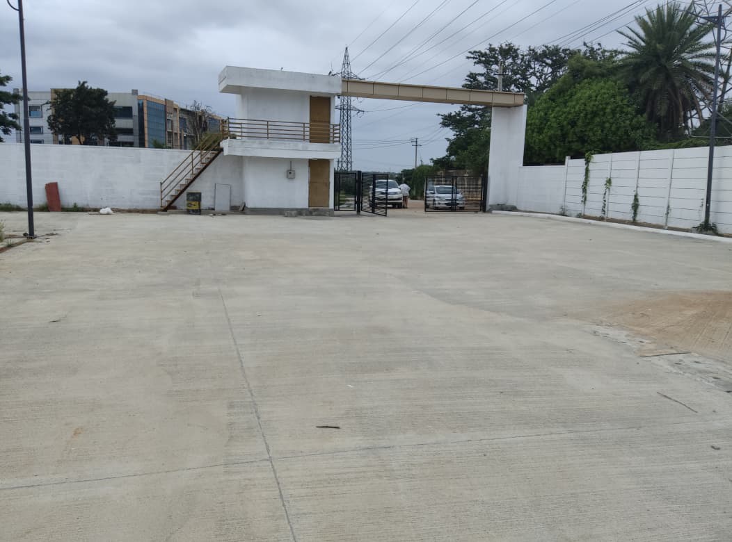 Plot for Sale in MG Residency Doddaballapura - 4