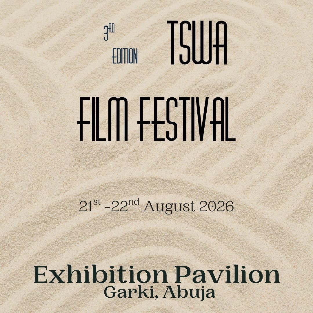 Tswa film festival