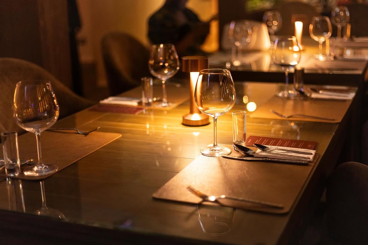 Uto Dining Club