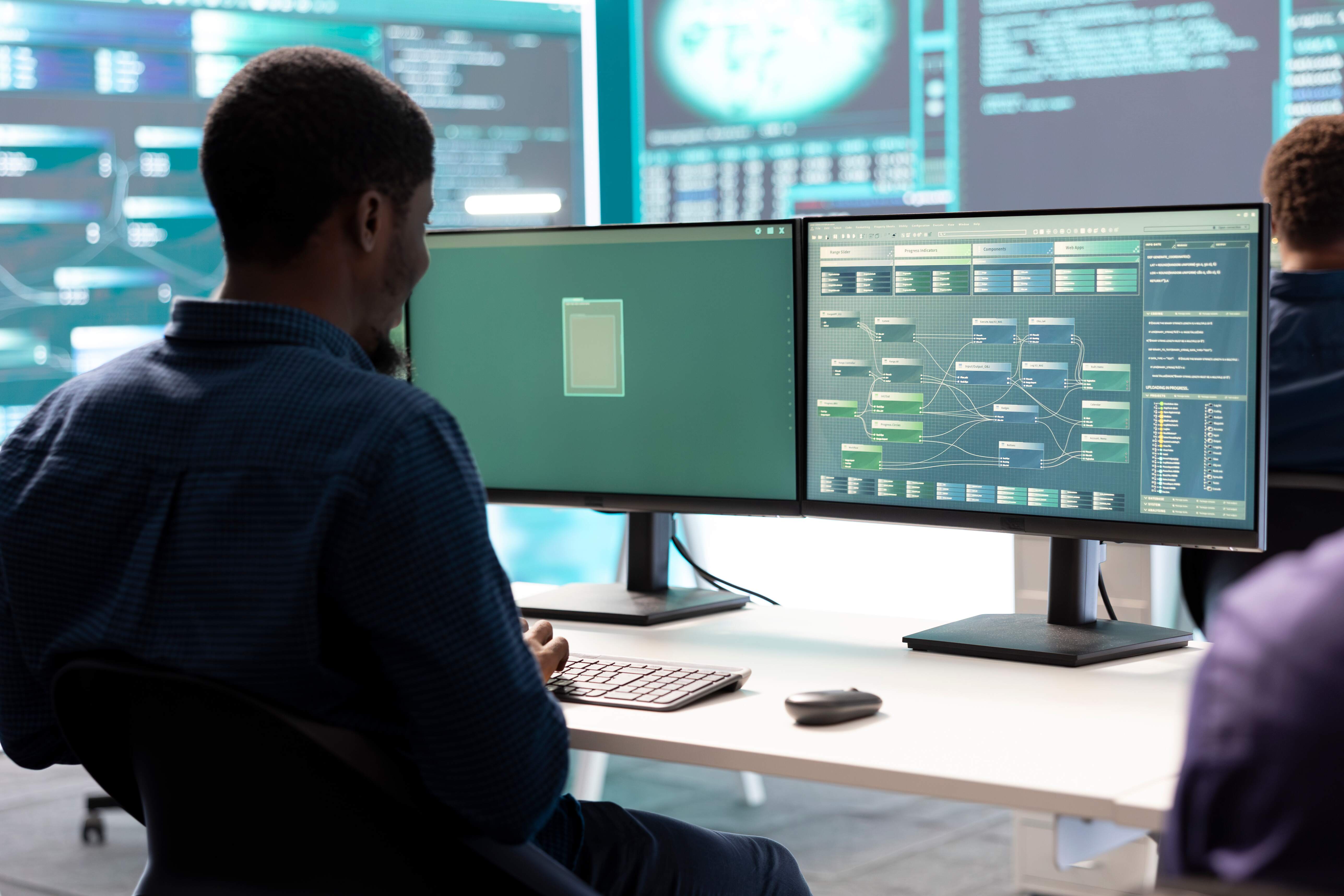 Why Scalable Software Architecture Matters From Day One in 2026