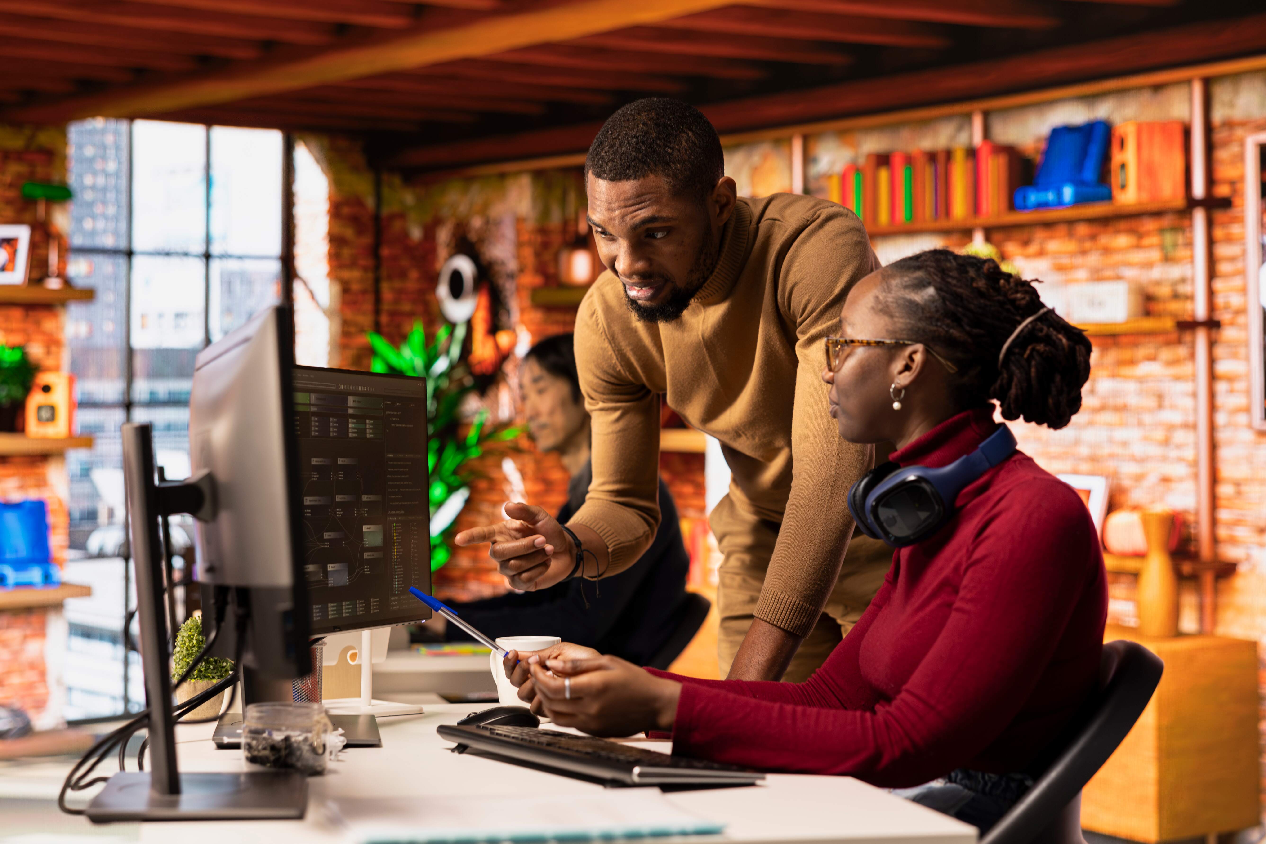 Why Devarps Is One of the Most Reliable Software Companies in Ghana